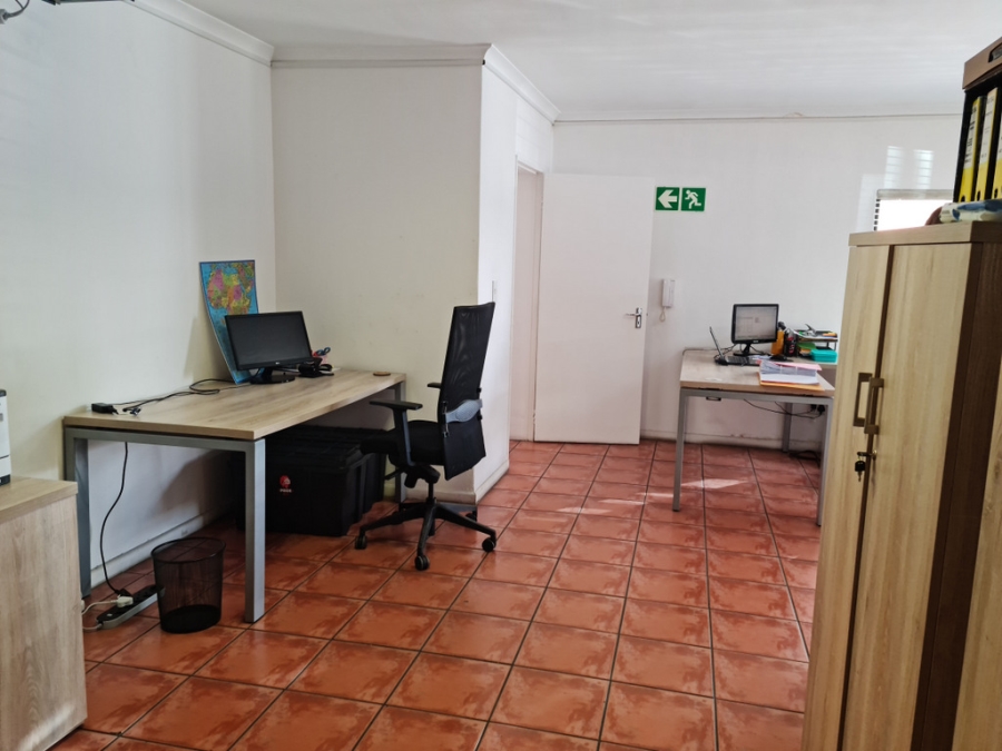 Commercial Property for Sale in Saxenburg Park 1 Western Cape